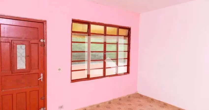 Casa para venda - conceição, 1 quarto,  50 m² - diadema