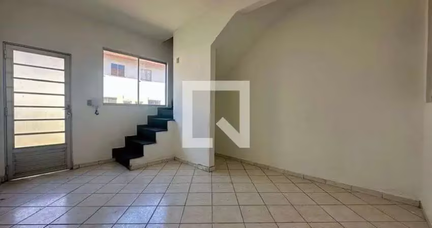 Casa para venda - fonte grande, 2 quartos,  50 m² - contagem