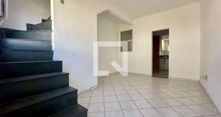 Casa para venda - fonte grande, 2 quartos,  50 m² - contagem