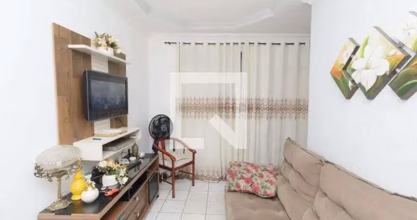 Casa / sobrado em condomínio para venda - centro, 3 quartos,  80 m² - contagem