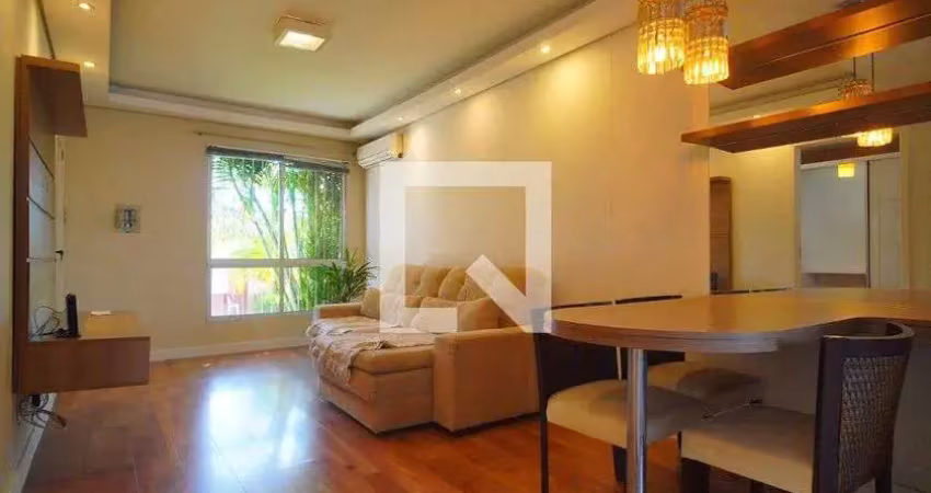 Casa / sobrado em condomínio para venda - rincão, 2 quartos,  76 m² - novo hamburgo