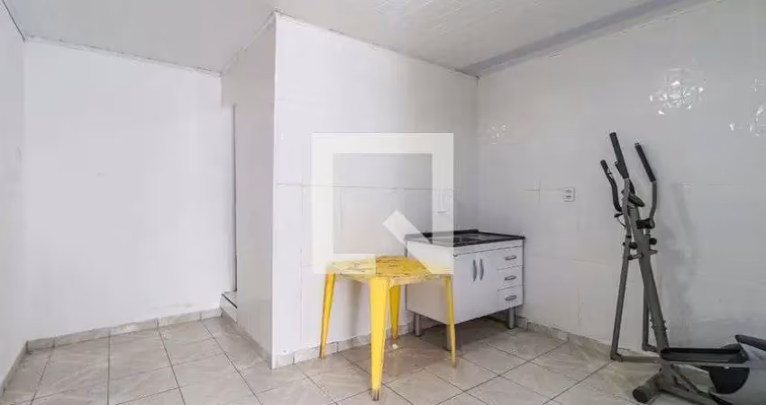 Casa para venda - jardim esperança, 2 quartos,  40 m² - barueri