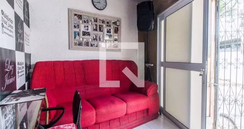 Casa para venda - centro, 1 quarto,  80 m² - barueri