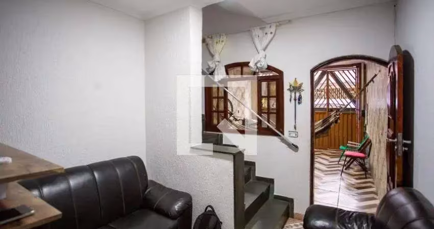 Casa para venda - vila nogueira, 3 quartos,  51 m² - diadema