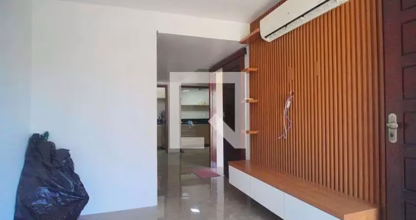 Casa / sobrado em condomínio para venda - boa vista, 2 quartos,  100 m² - novo hamburgo