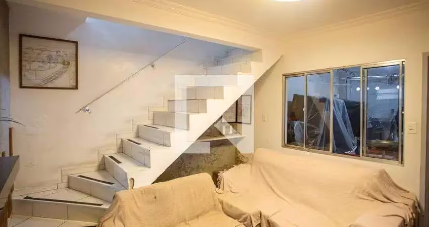 Casa para venda - conceição, 3 quartos,  48 m² - diadema