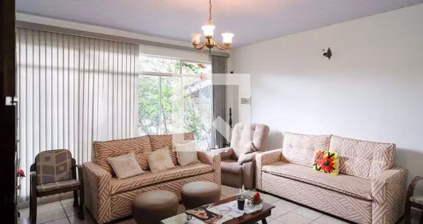 Casa para venda - santo antônio, 2 quartos,  10 m² - são caetano do sul