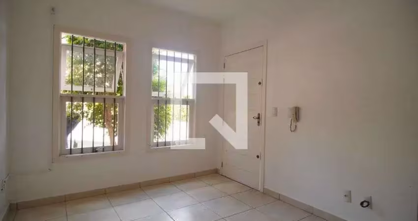 Casa / sobrado em condomínio para venda - centro, 3 quartos,  100 m² - novo hamburgo