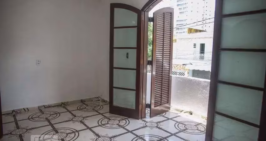 Casa para venda - cerâmica, 1 quarto,  30 m² - são caetano do sul