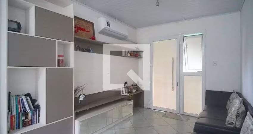Casa para venda - rondônia, 3 quartos,  72 m² - novo hamburgo