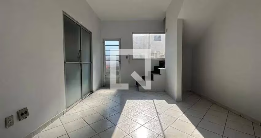 Casa para venda - fonte grande, 2 quartos,  69 m² - contagem