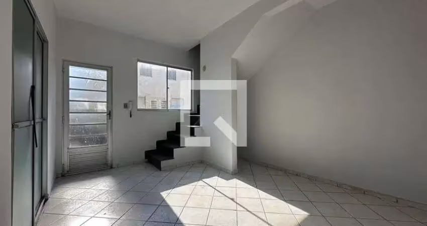 Casa para venda - fonte grande, 2 quartos,  69 m² - contagem