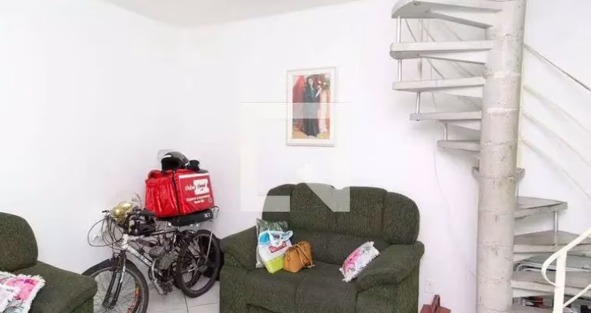 Casa para venda - campanário, 3 quartos,  70 m² - diadema