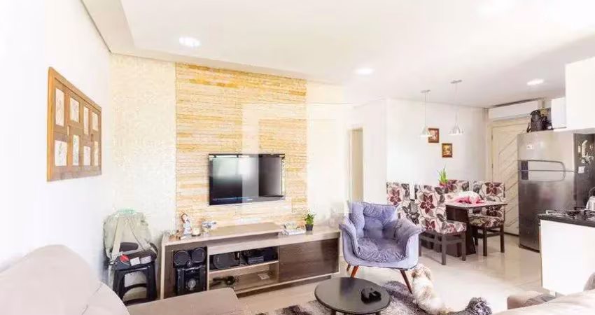 Casa para venda - canudos, 2 quartos,  70 m² - novo hamburgo