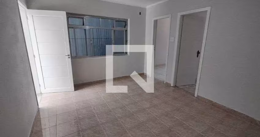 Casa para venda - santo antônio, 1 quarto,  68 m² - são caetano do sul