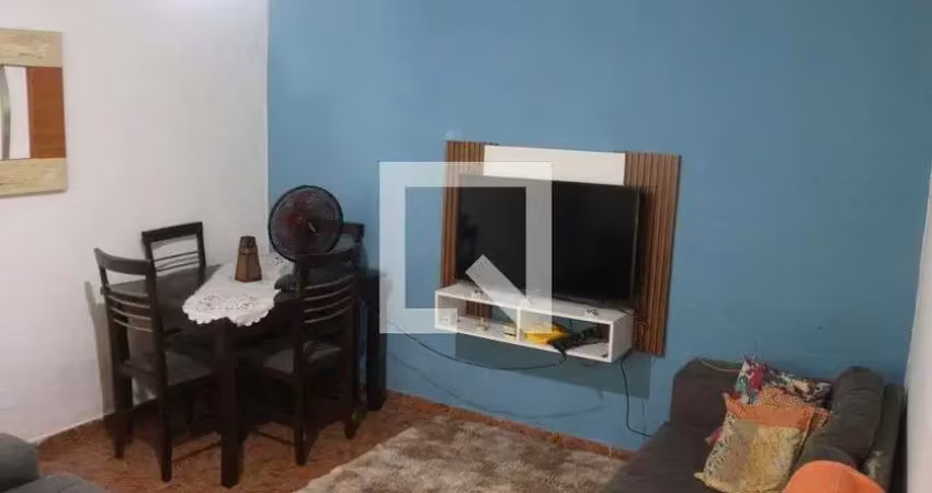 Casa para venda - oswaldo cruz, 2 quartos,  90 m² - são caetano do sul