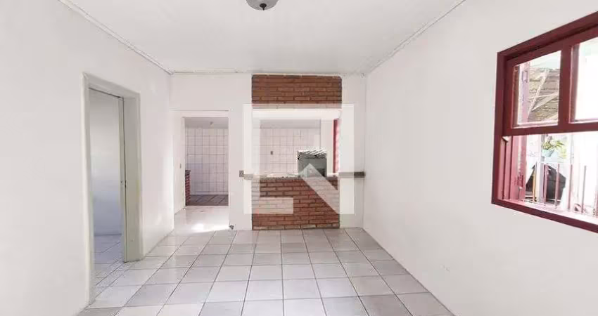 Casa para venda - primavera, 2 quartos,  83 m² - novo hamburgo
