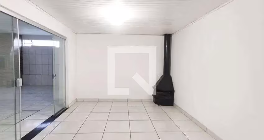 Casa para venda - rondônia, 3 quartos,  80 m² - novo hamburgo