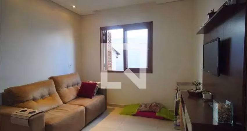 Casa para venda - rincão, 2 quartos,  70 m² - novo hamburgo