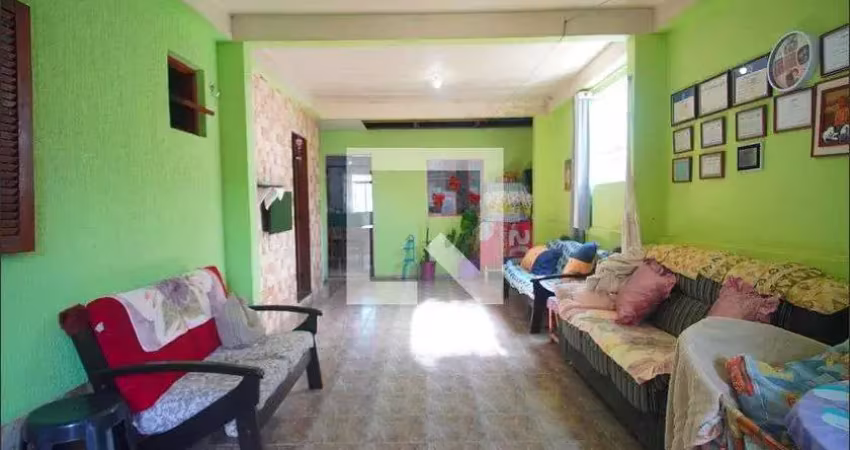 Casa para venda - canudos, 3 quartos,  80 m² - novo hamburgo