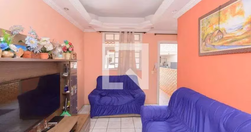 Casa / sobrado em condomínio para venda - centro, 2 quartos,  130 m² - contagem
