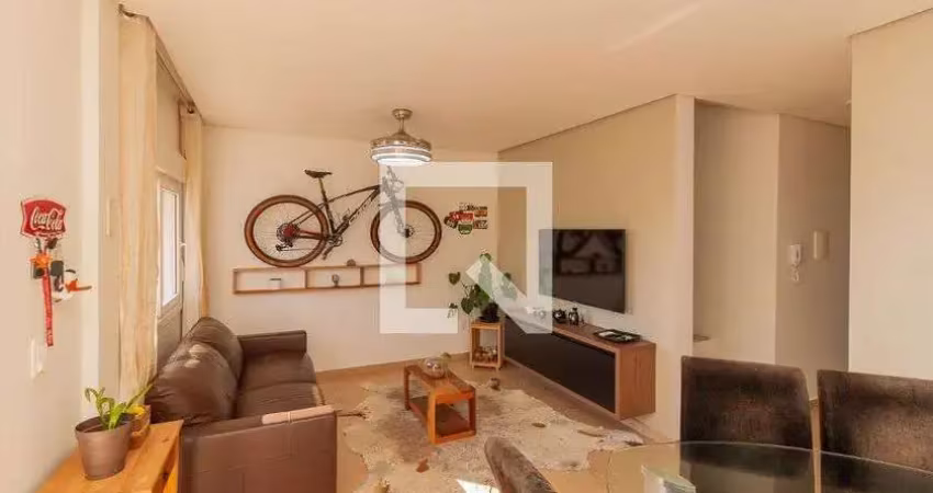 Casa / sobrado em condomínio para venda - hamburgo velho, 3 quartos,  102 m² - novo hamburgo