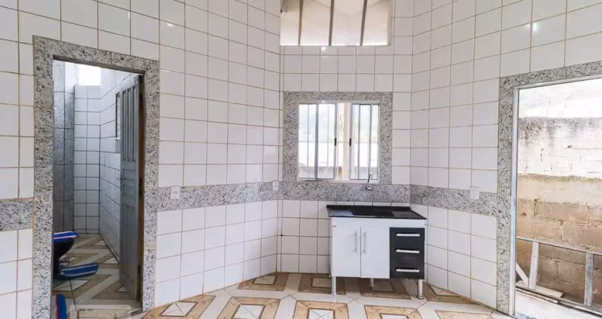 Casa para venda - centro, 1 quarto,  65 m² - barueri