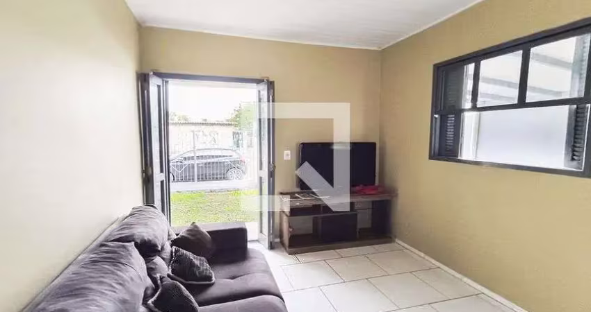 Casa para venda - santo afonso, 2 quartos,  90 m² - novo hamburgo