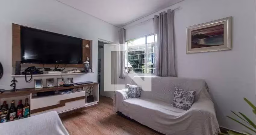 Casa para venda - centro, 2 quartos,  58 m² - são caetano do sul