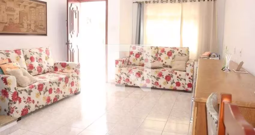 Casa para venda - barcelona, 2 quartos,  100 m² - são caetano do sul