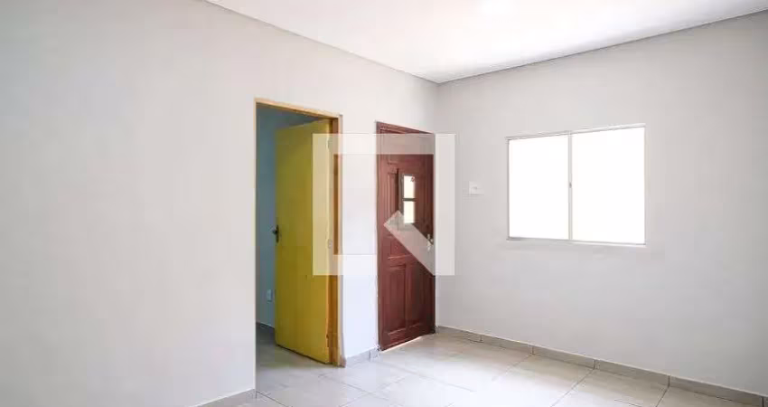 Casa para venda - oswaldo cruz, 2 quartos,  72 m² - são caetano do sul