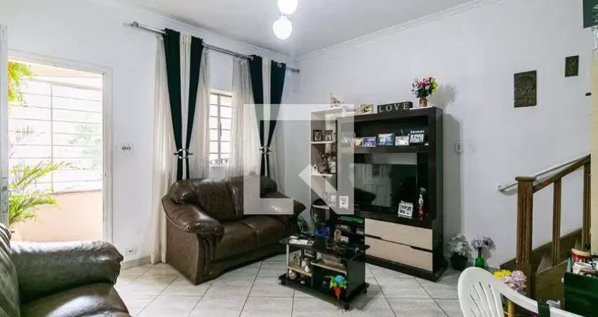 Casa para venda - tatuapé, 2 quartos,  100 m² - são paulo