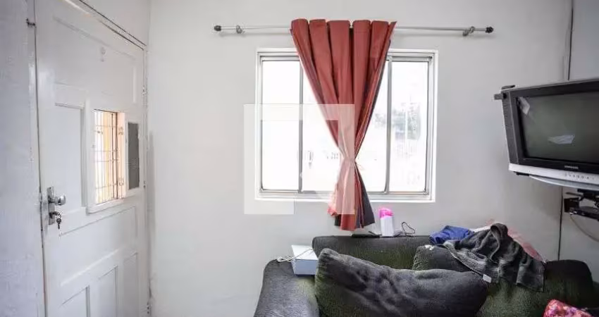 Casa para venda - conceição, 2 quartos,  72 m² - diadema