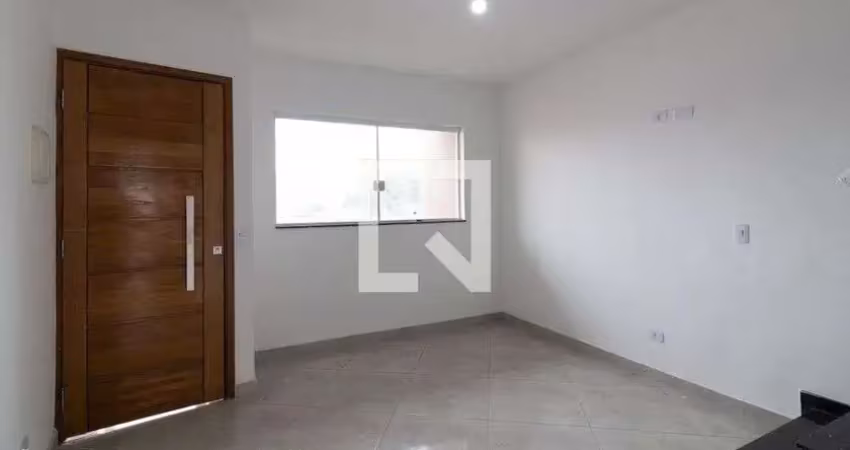 Casa para venda - cangaíba, 2 quartos,  94 m² - são paulo