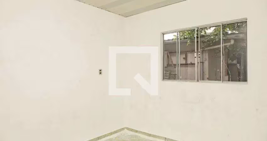 Casa para venda - piraporinha, 2 quartos,  60 m² - diadema