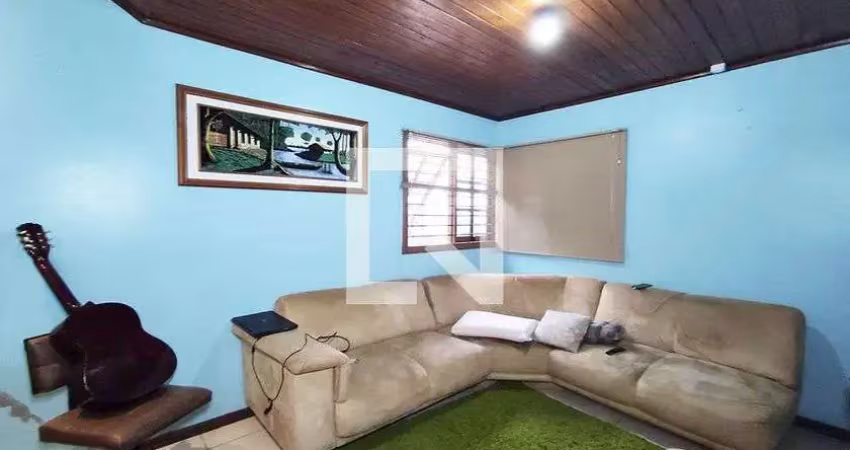 Casa para venda - canudos, 3 quartos,  86 m² - novo hamburgo