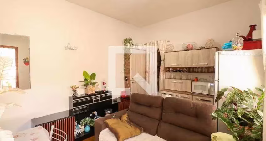 Casa para venda - prosperidade, 1 quarto,  100 m² - são caetano do sul