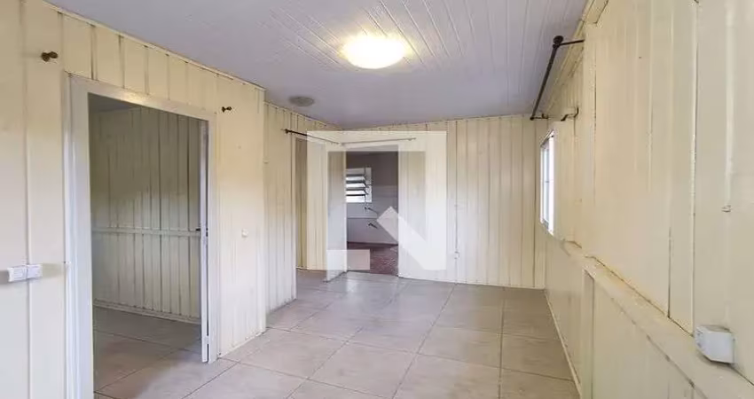 Casa para venda - boa vista, 2 quartos,  90 m² - novo hamburgo