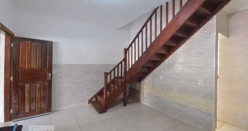 Casa para venda - centro, 2 quartos,  100 m² - são caetano do sul