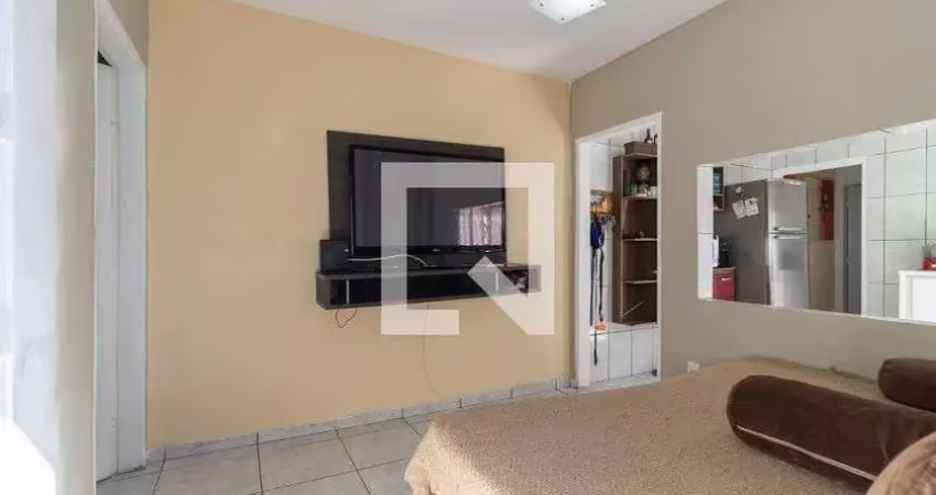 Casa para venda - jardim bom tempo, 2 quartos,  75 m² - taboão da serra