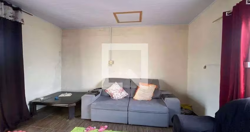 Casa para venda - canudos, 4 quartos,  60 m² - novo hamburgo