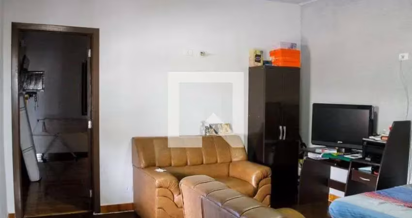 Casa para venda - barcelona, 3 quartos,  80 m² - são caetano do sul