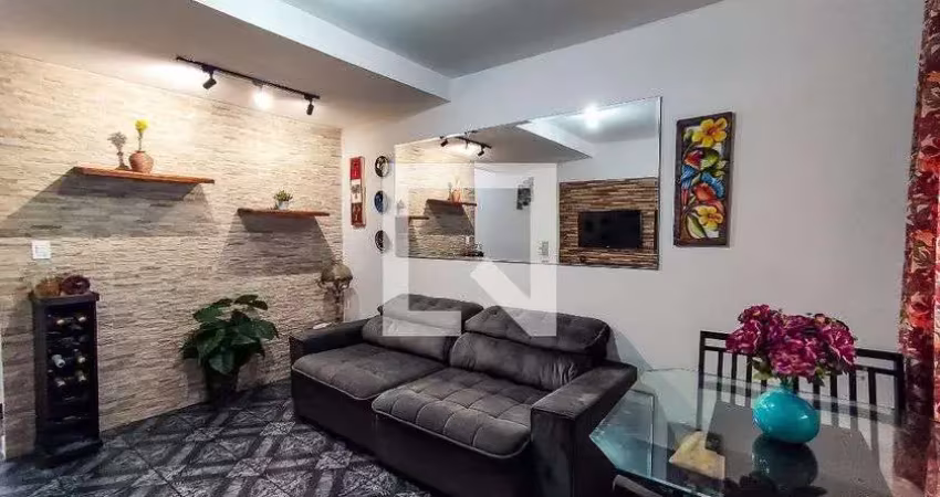 Casa para venda - chácara agrindus, 2 quartos,  105 m² - taboão da serra