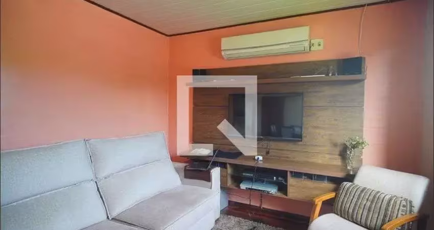 Casa para venda - rondônia, 3 quartos,  82 m² - novo hamburgo