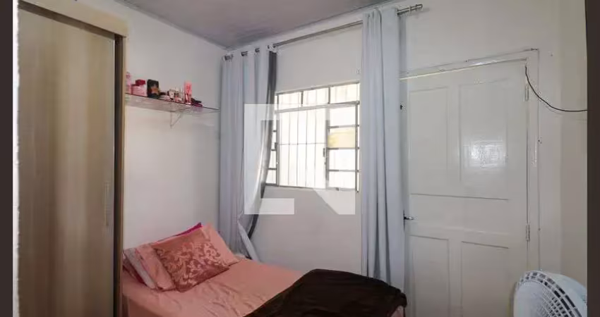 Casa para venda - olímpico, 2 quartos,  96 m² - são caetano do sul