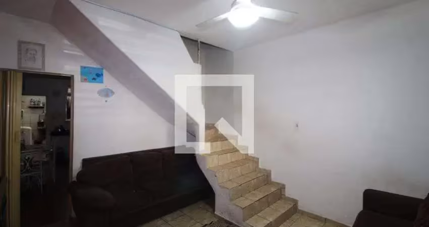 Casa para venda - prosperidade, 3 quartos,  90 m² - são caetano do sul