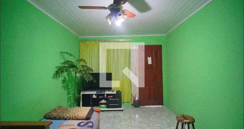 Casa para venda - santo afonso, 2 quartos,  120 m² - novo hamburgo