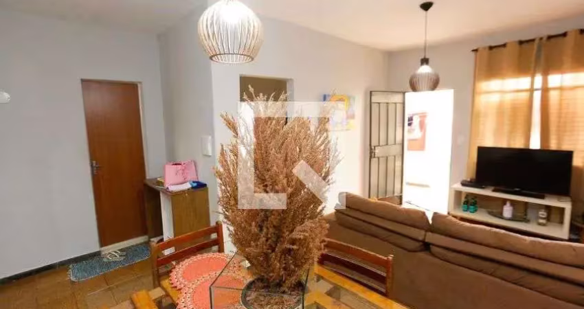 Casa para venda - jardim vera cruz, 2 quartos,  113 m² - contagem