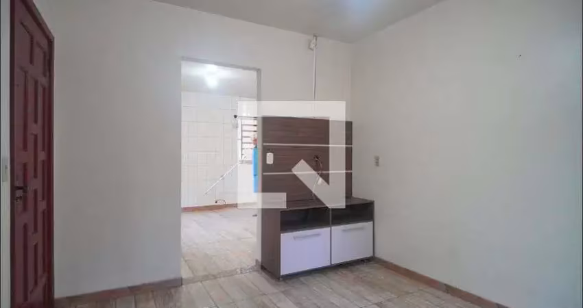 Casa para venda - santo afonso, 3 quartos,  100 m² - novo hamburgo