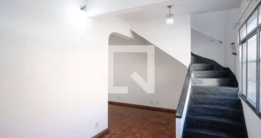 Casa para venda - santo antônio, 2 quartos,  98 m² - são caetano do sul